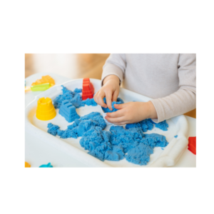 Sensory play idea for toddlers – Parenting Trends 2024.