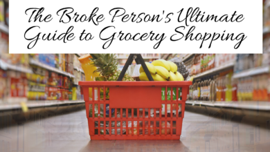 Budget Grocery Shopping Tips: How to Save Money Without Sacrificing Flavor