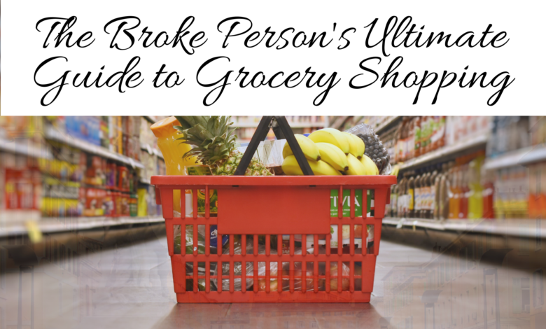 Budget Grocery Shopping Tips: How to Save Money Without Sacrificing Flavor