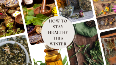 winter wellness featured image